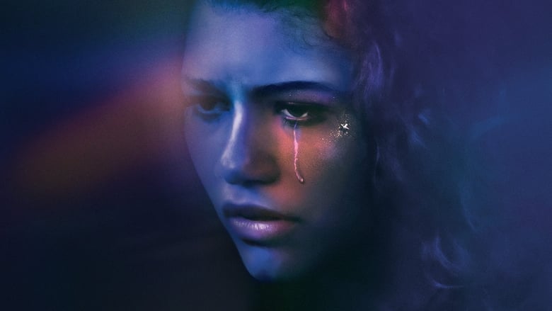 دانلود سریال Euphoria 2019 (سرخوشی)