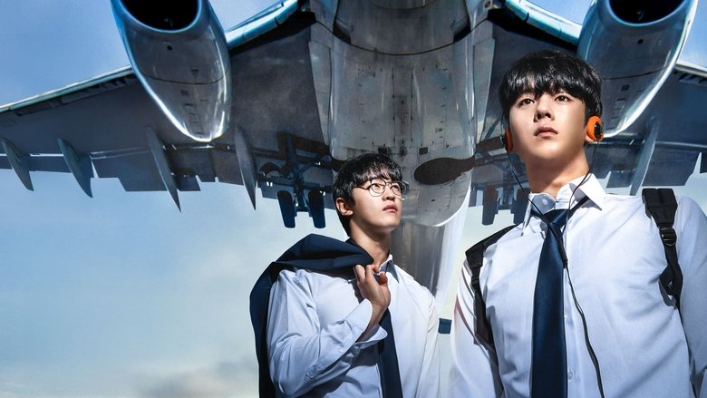 دانلود سریال ONE: High School Heroes 2025