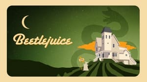Beetlejuice