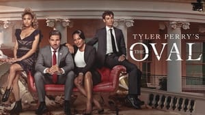Tyler Perry's The Oval