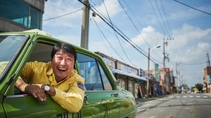A Taxi Driver