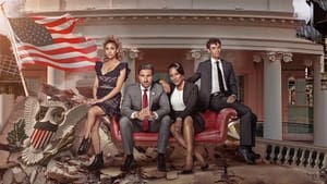Tyler Perry's The Oval