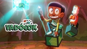 Craig of the Creek