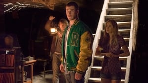 The Cabin in the Woods