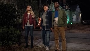 Goosebumps 2: Haunted Halloween