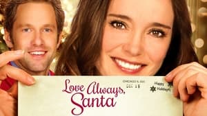 Love Always, Santa