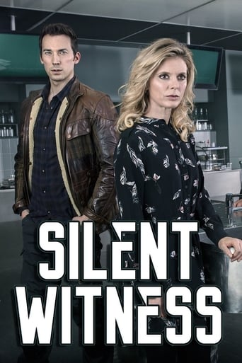 دانلود سریال Silent Witness 1996
