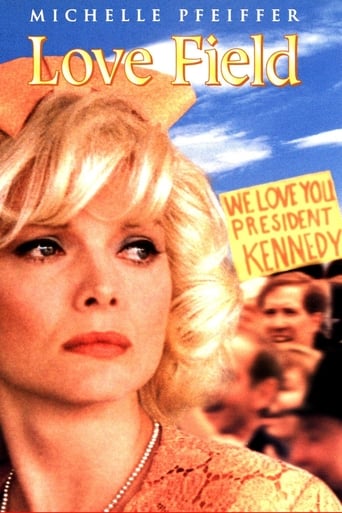Love Field 1992