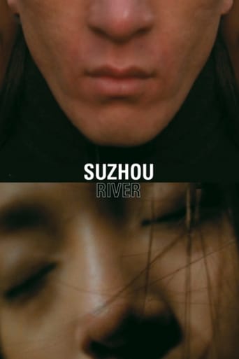 دانلود فیلم Suzhou River 2000