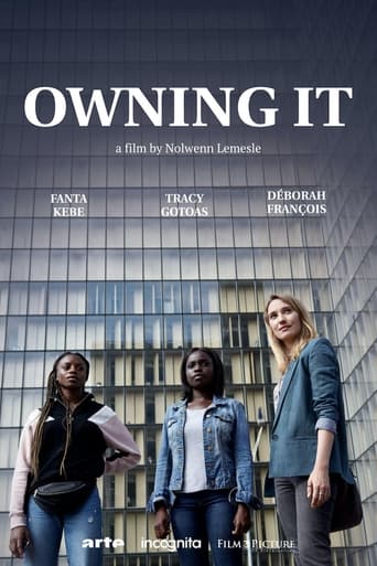 Owning it 2021