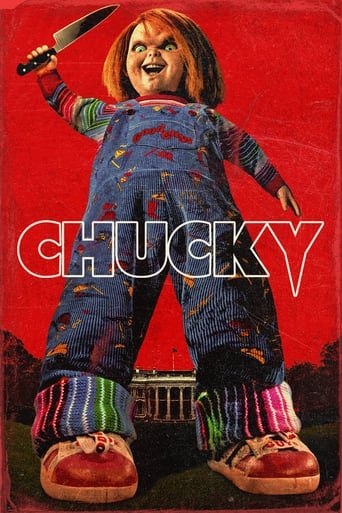 دانلود سریال Chucky 2021 (چاکی )