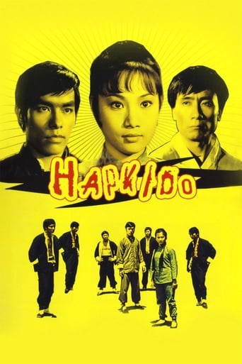 دانلود فیلم Hapkido 1972