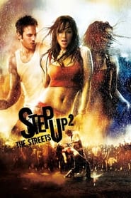 دانلود فیلم Step Up 2: The Streets 2008 (استپ آپ: خیابان ها)