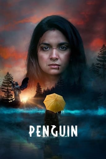 Penguin 2020