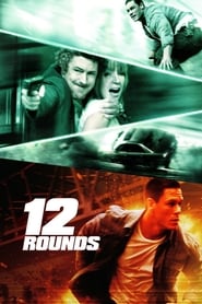 دانلود فیلم 12 Rounds 2009 (۱۲ راند)