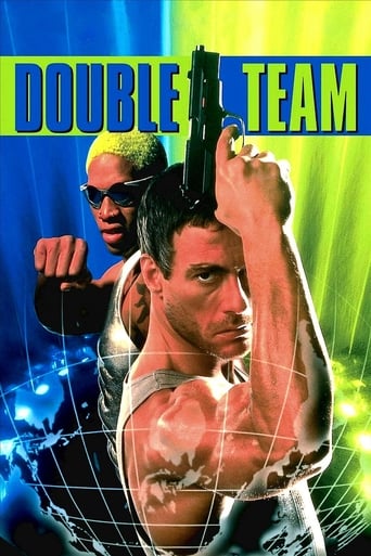 دانلود فیلم Double Team 1997 (تیم دونفره)