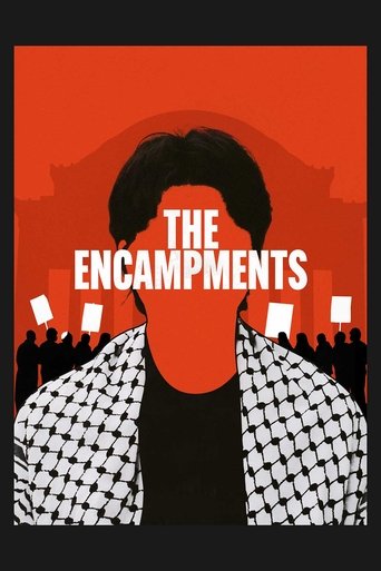 دانلود فیلم The Encampments 2025