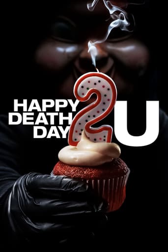 دانلود فیلم Happy Death Day 2U 2019 (روز مرگت مبارک ۲)