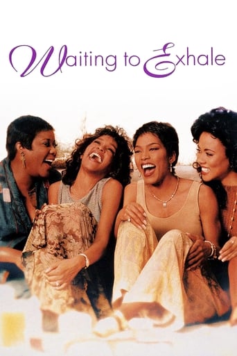 دانلود فیلم Waiting to Exhale 1995