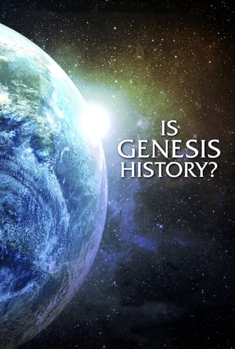 دانلود فیلم Is Genesis History? 2017 (تاریخ پیدایش است)