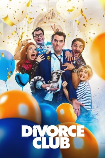 دانلود فیلم Divorce Club 2020 (باشگاه طلاق)
