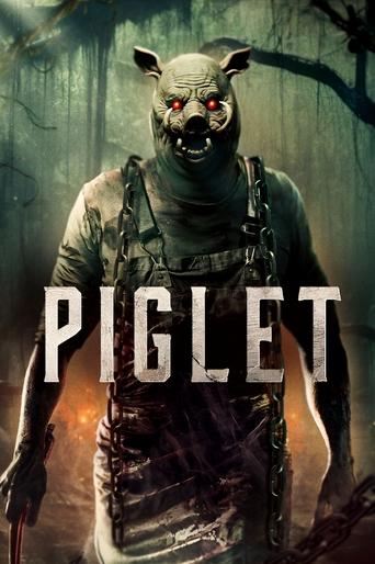 دانلود فیلم Piglet 2025