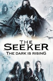 دانلود فیلم The Seeker: The Dark Is Rising 2007