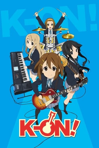 دانلود سریال K-ON! 2009