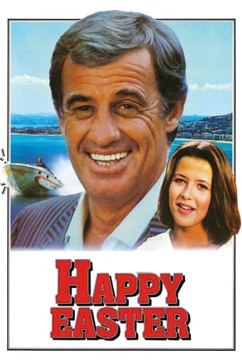 Happy Easter 1984