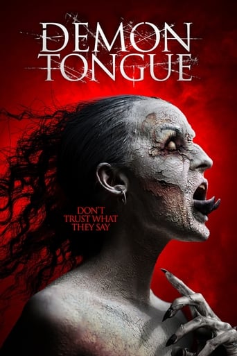 Demon Tongue 2016