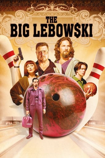 دانلود فیلم The Big Lebowski 1998