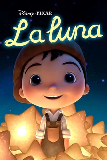 دانلود فیلم La luna 2011 (ماه)