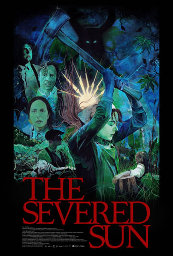 دانلود فیلم The Severed Sun 2024