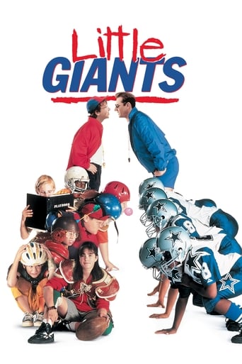 دانلود فیلم Little Giants 1994