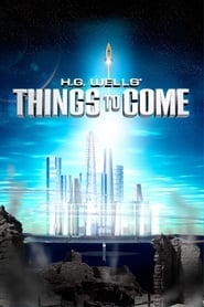 Things to Come 1936
