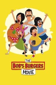 دانلود فیلم The Bob's Burgers Movie 2022 (فیلم همبرگرهای باب)