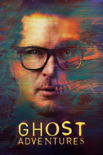 دانلود سریال Ghost Adventures 2008
