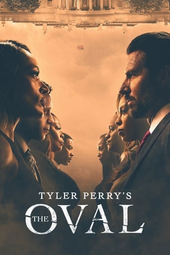دانلود سریال Tyler Perry's The Oval 2019 ("تایلر" و "کاخ سفید")