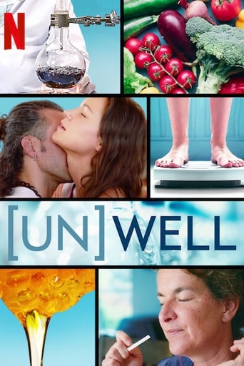 دانلود سریال (Un)Well 2020