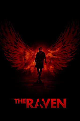 دانلود فیلم The Raven 2012