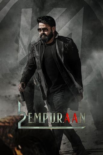L2: Empuraan 2025