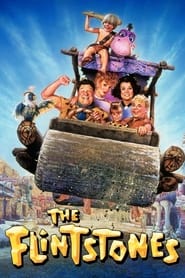 دانلود فیلم The Flintstones 1994