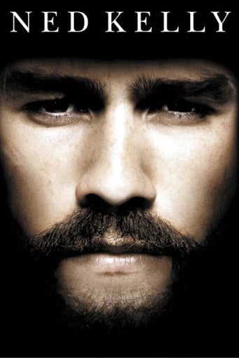 دانلود فیلم Ned Kelly 2003 (ند کلی)