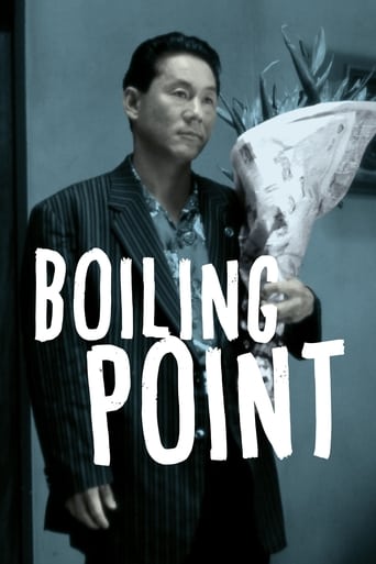 دانلود فیلم Boiling Point 1990
