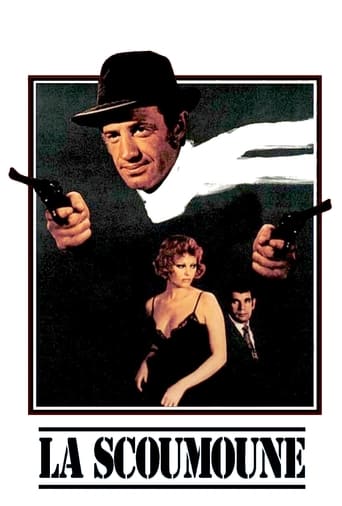 The Pariah 1972