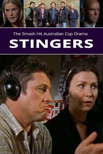 دانلود سریال Stingers 1998