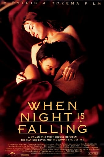 When Night Is Falling 1995