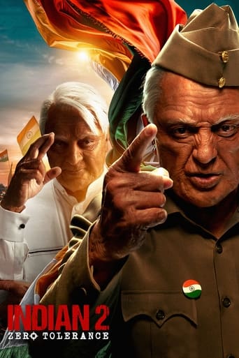 Indian 2: Zero Tolerance 2024
