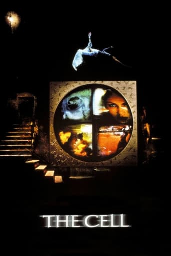 دانلود فیلم The Cell 2000