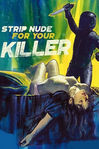 Strip Nude for Your Killer 1975